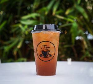 Lemon Iced Tea