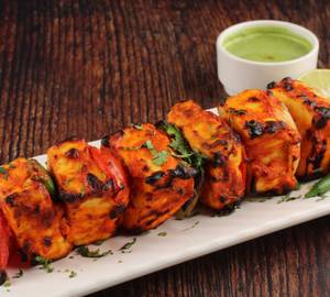 Achari Paneer Tikka