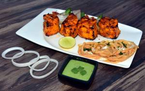 Paneer Tikka