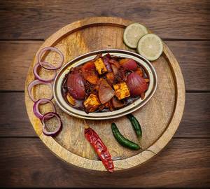 Paneer Masala
