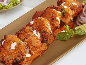 Chicken Tikka