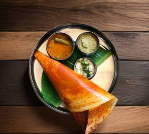 Onion Plain Dosa