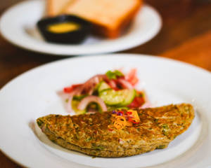 The Thela Omelette