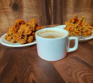 Chicken Popcorn [25 Pieces]