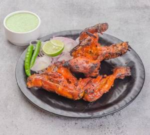 Tandoori Lemon Chicken Dry