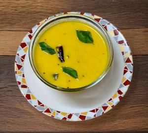 Kadhi[serves 1]