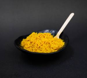 Plain Maggi