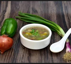 Veg Soup