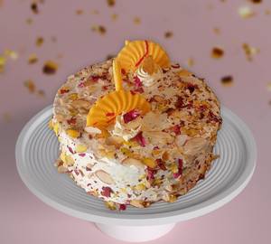 Rasmalai Cake Small (500 Gms)