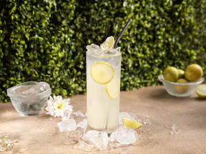 Fresh Lime (soda)