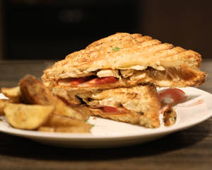 Chicken Club