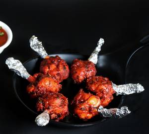 Chicken Lolipop (6 Pieces)