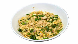 Fried Rice (chicken)