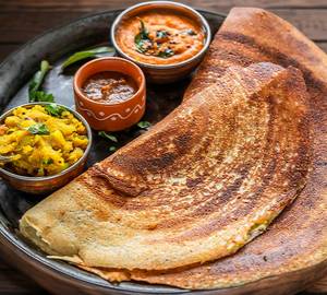 Masala Dosa