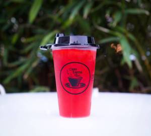 Watermelon Iced Tea