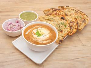 Veg Thali