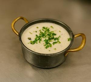Mix Raita