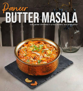 Paneer Butter Masala