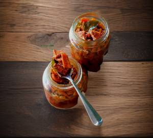 Mixed Vegetable Pickle (200Gm)
