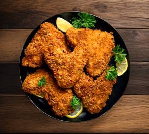 Full wings [2 pieces]