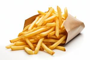 Classic French Fries