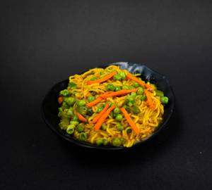 Vegetable Maggi
