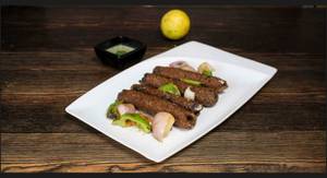 Veg Kabab