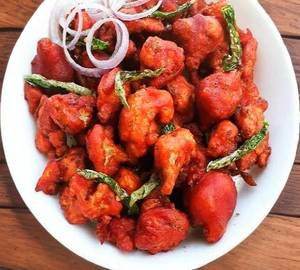 Gobi Chilli