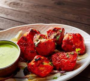 Tikka kebab [6 pieces]