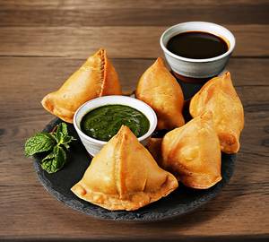 Samosa