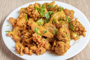 Aloo Gobi