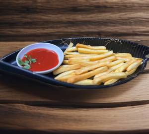 French Fries [serves 1]
