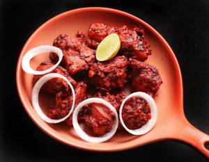 Chicken Kabab (6 Pieces)