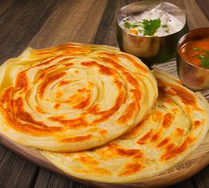 Laccha Paratha