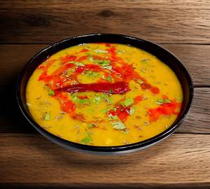 Dal fry