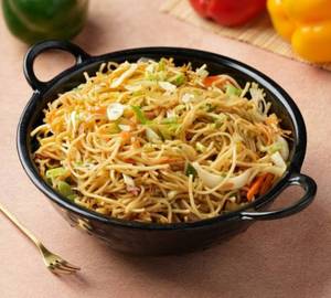 Veg Chowmein