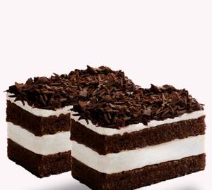 Black Forest Pastry