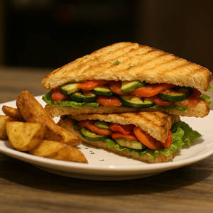Veg Club