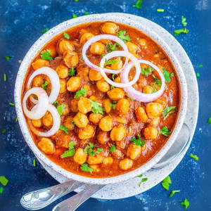 Chole Masala