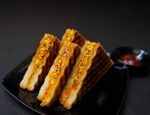 Paneer Special Sandwich