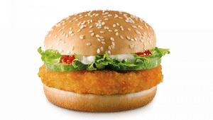 Joy Burger