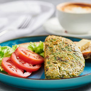 Denver Omelete
