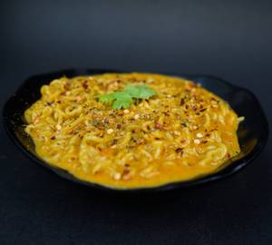 Masala Maggi