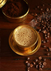 Filter Coffee