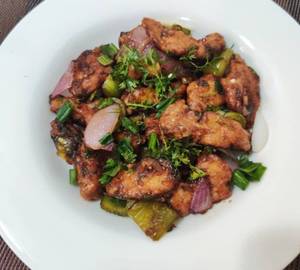 Chilli Chicken