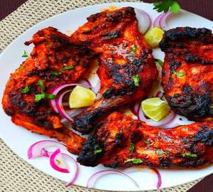 Chicken  tandoori