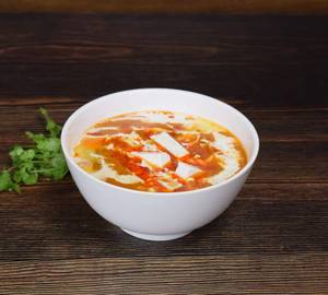 Paneer Butter Masala