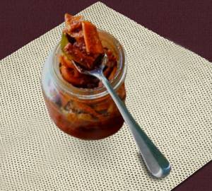 Mixed Vegetable Pickle (200Gm)