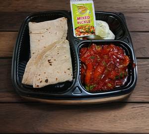 Tamatar Thali [Mini]