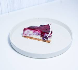 Temptation Bestseller Blueberry Cheesecake